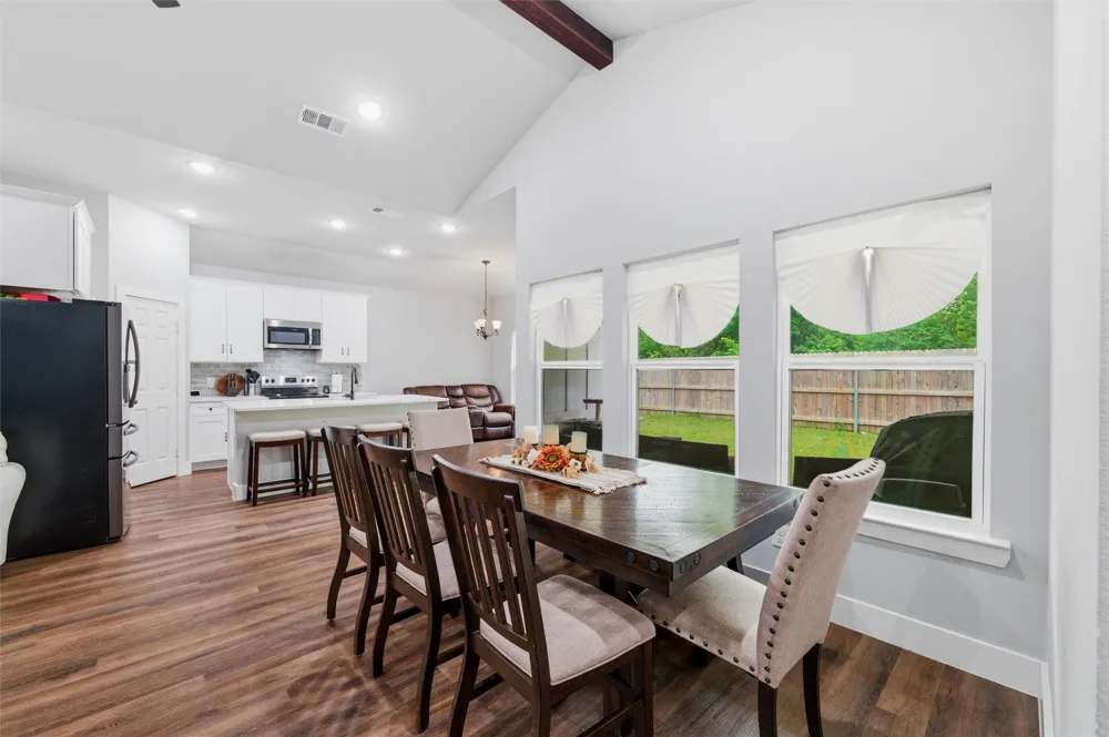 203 Pioneer Drive Keene, TX 76059