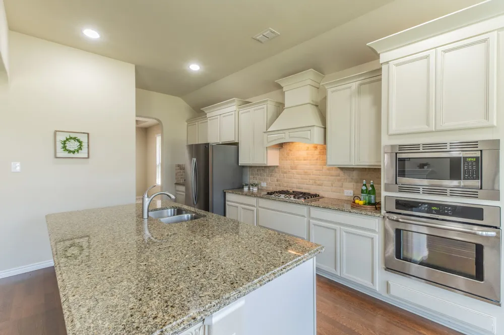 620 Caudle Lane Savannah, TX 76227