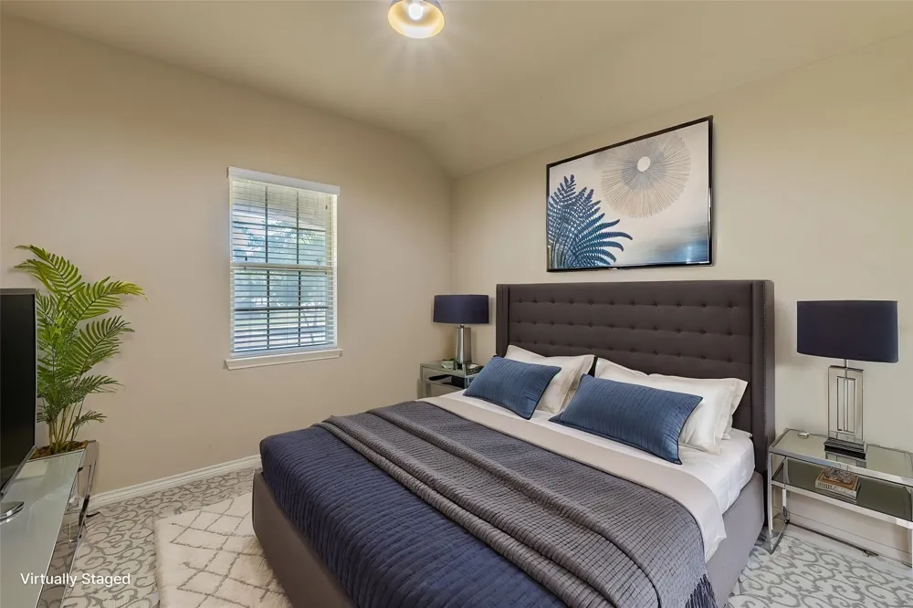 620 Caudle Lane Savannah, TX 76227