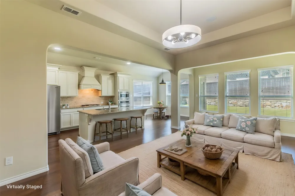 620 Caudle Lane Savannah, TX 76227
