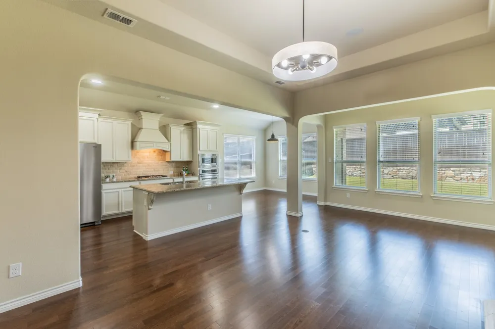 620 Caudle Lane Savannah, TX 76227