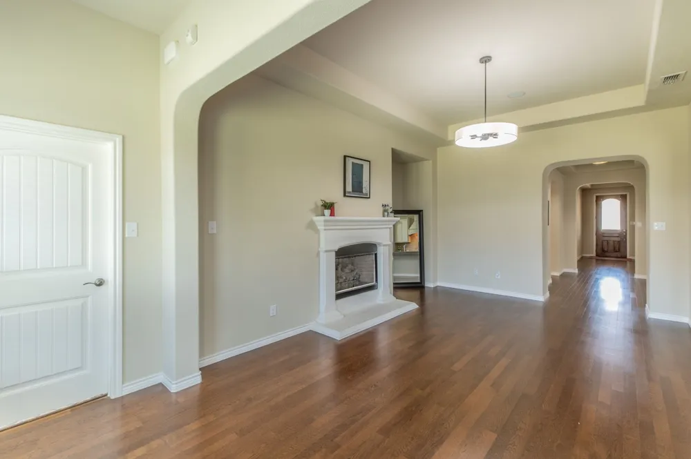 620 Caudle Lane Savannah, TX 76227