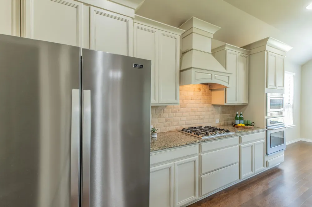 620 Caudle Lane Savannah, TX 76227