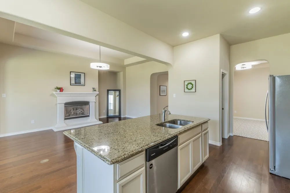 620 Caudle Lane Savannah, TX 76227