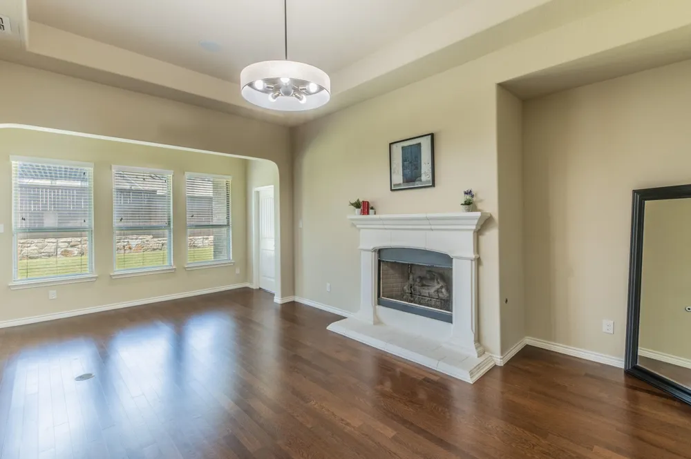620 Caudle Lane Savannah, TX 76227