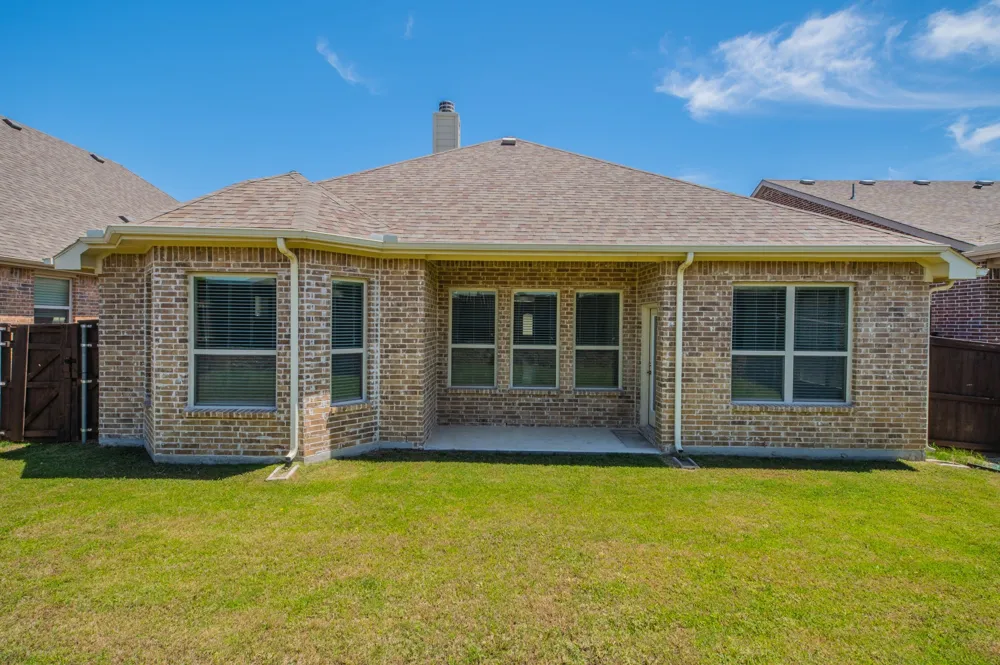 620 Caudle Lane Savannah, TX 76227