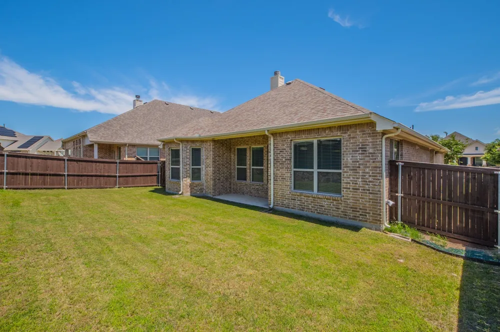 620 Caudle Lane Savannah, TX 76227