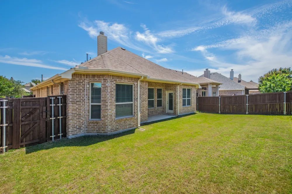 620 Caudle Lane Savannah, TX 76227