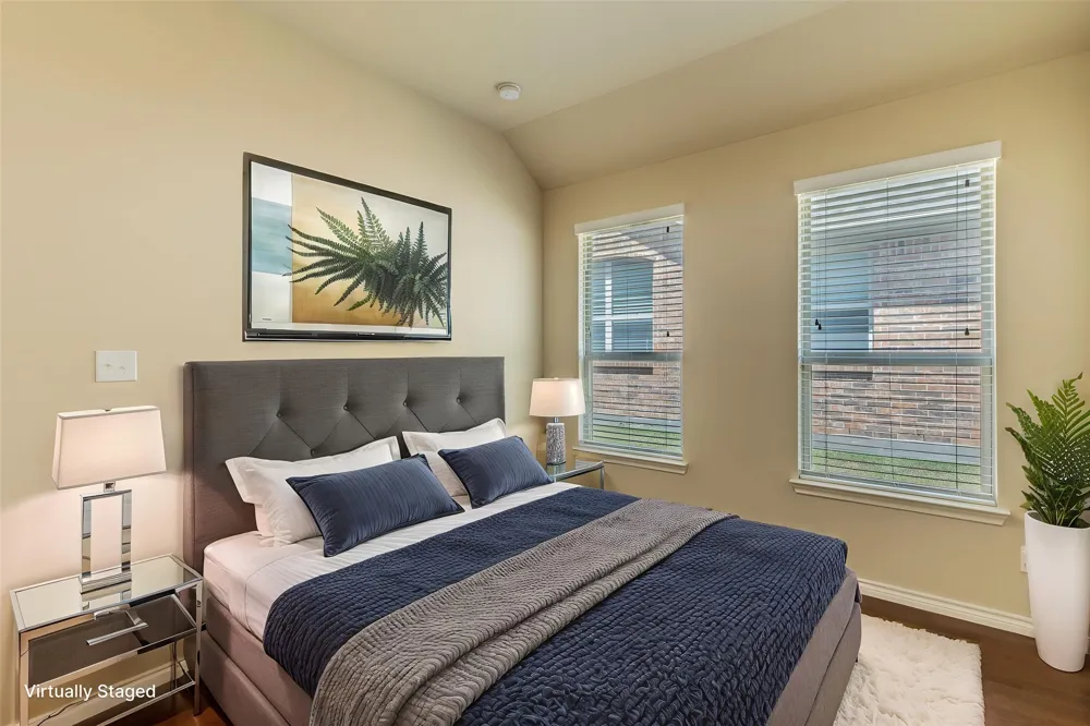 620 Caudle Lane Savannah, TX 76227
