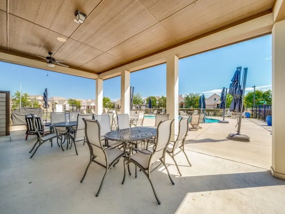 620 Caudle Lane Savannah, TX 76227