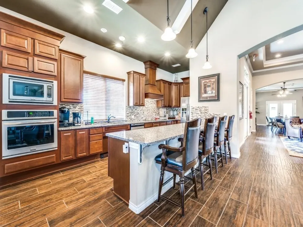 620 Caudle Lane Savannah, TX 76227