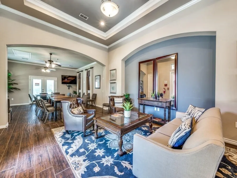 620 Caudle Lane Savannah, TX 76227