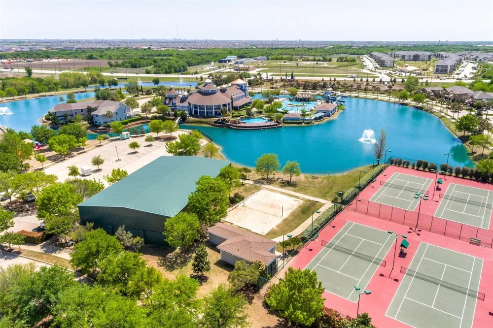 620 Caudle Lane Savannah, TX 76227
