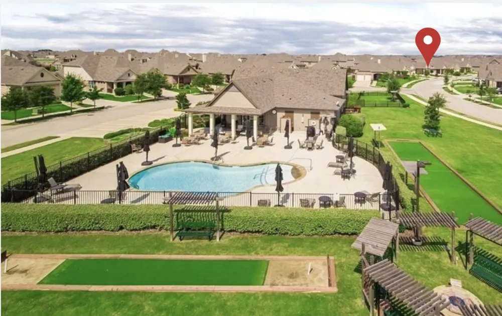 620 Caudle Lane Savannah, TX 76227
