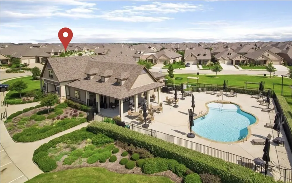 620 Caudle Lane Savannah, TX 76227