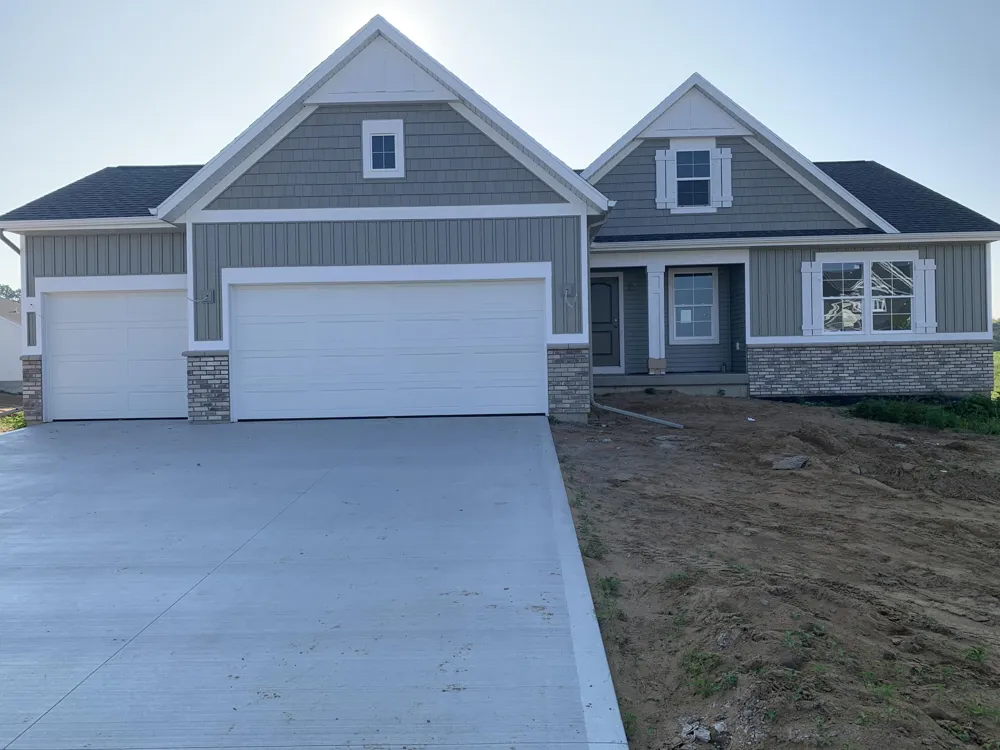 10522 Poppy Lane Allendale Charter Township, MI 49401