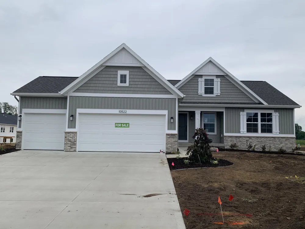 10522 Poppy Lane Allendale Charter Township, MI 49401