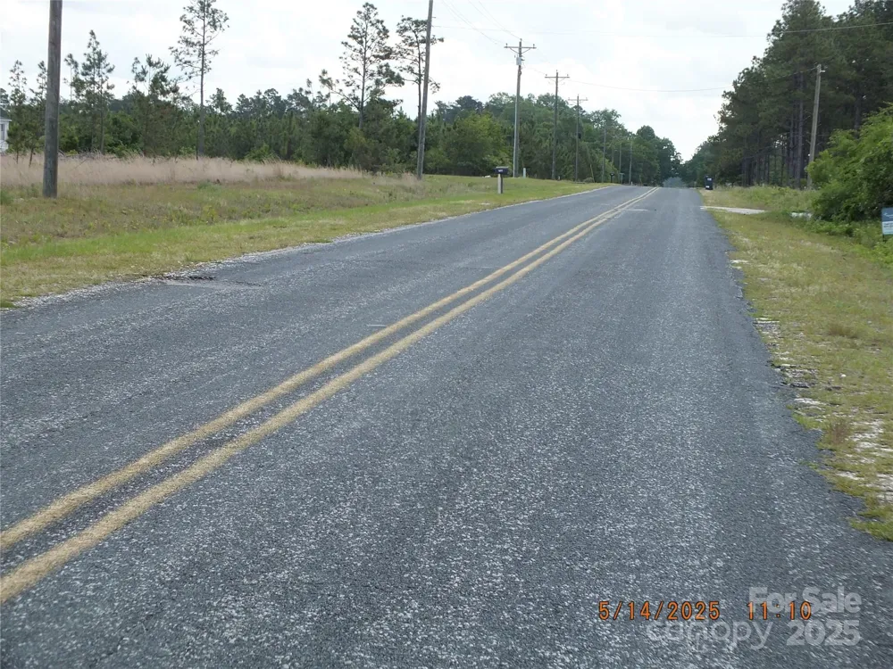 515 Oak Ridge Church Road Kershaw, SC 29067