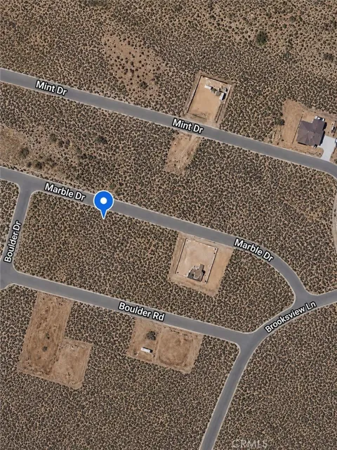 Marble Dr.