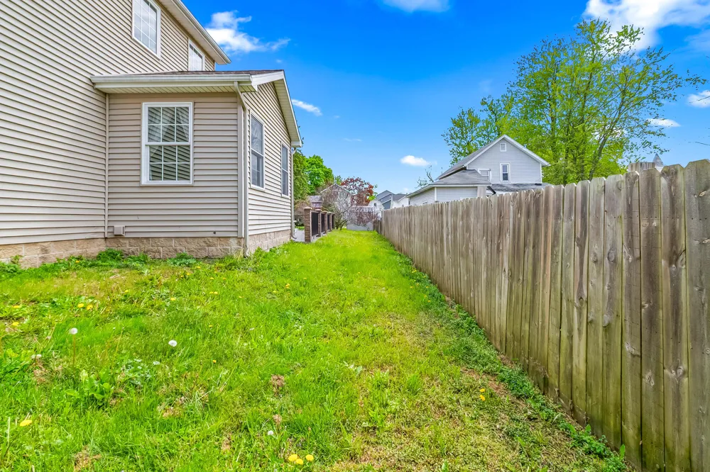 9049 Hamilton Street Pittsford, MI 49271