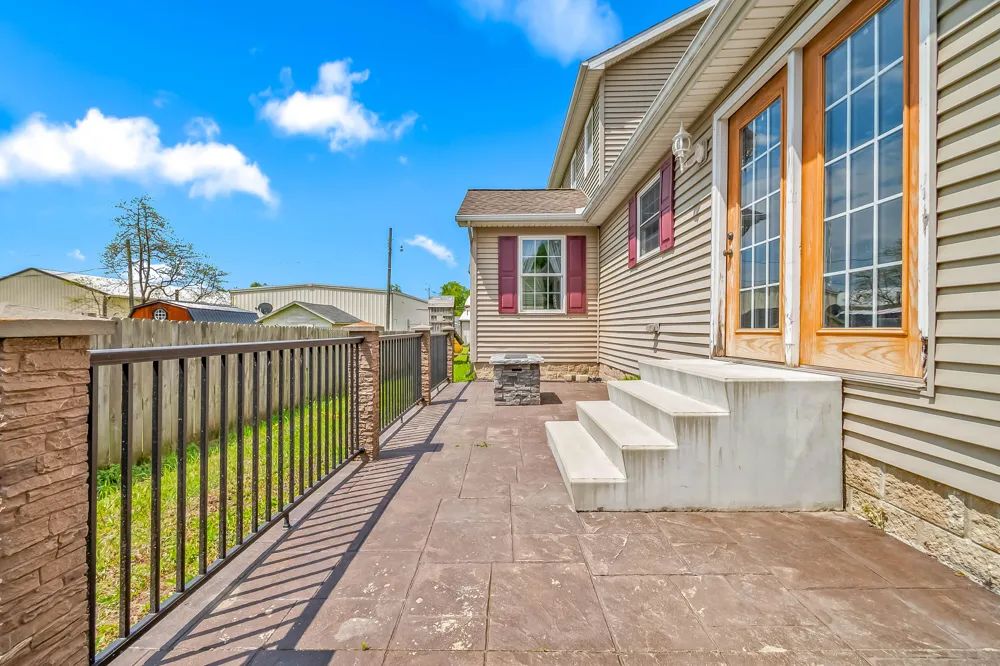 9049 Hamilton Street Pittsford, MI 49271