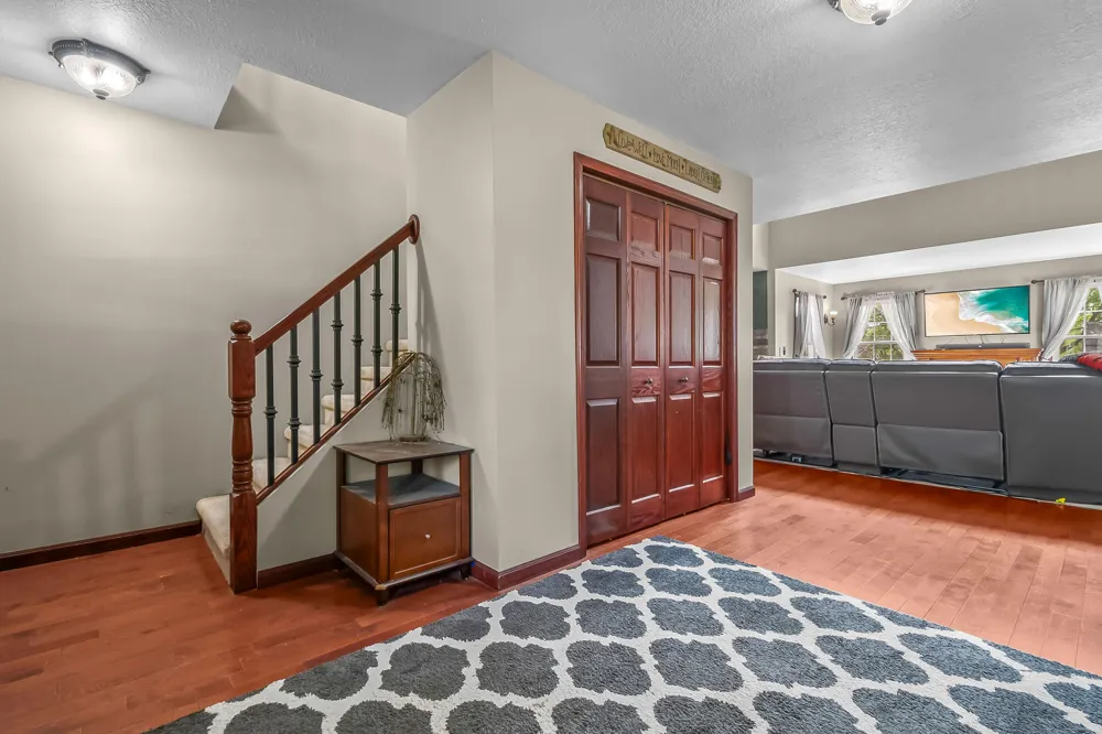 9049 Hamilton Street Pittsford, MI 49271
