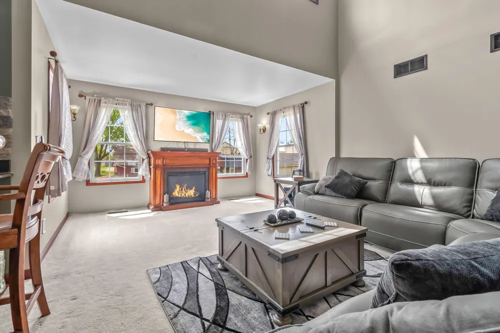 9049 Hamilton Street Pittsford, MI 49271
