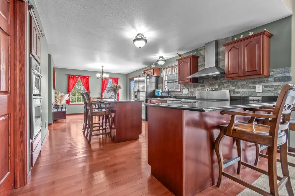 9049 Hamilton Street Pittsford, MI 49271