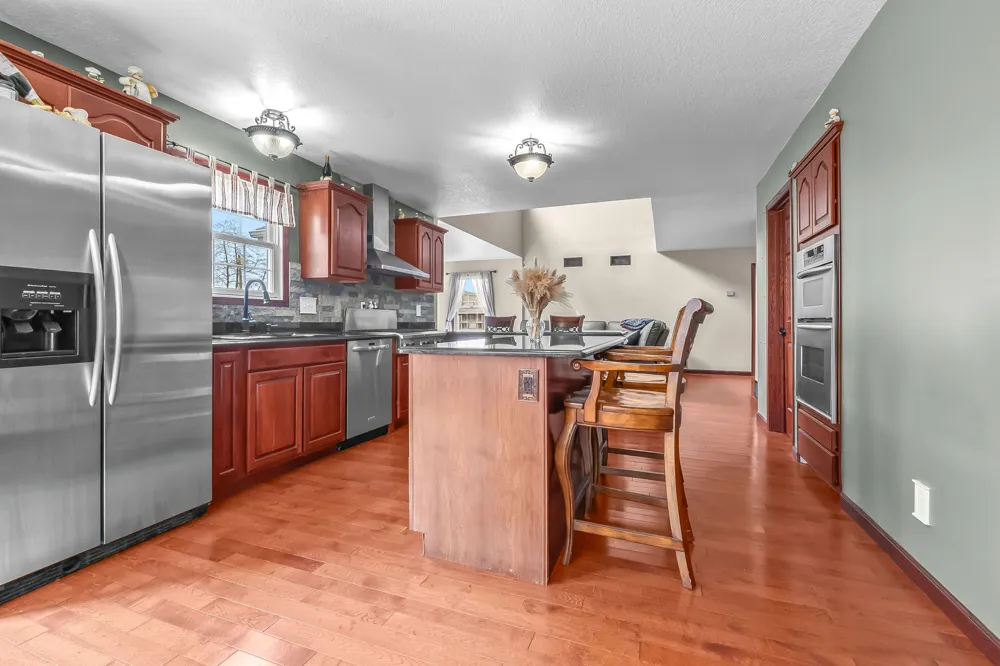 9049 Hamilton Street Pittsford, MI 49271