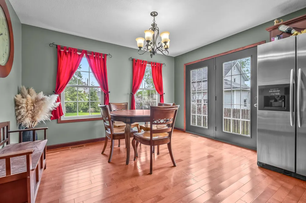 9049 Hamilton Street Pittsford, MI 49271