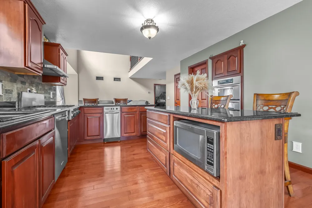 9049 Hamilton Street Pittsford, MI 49271
