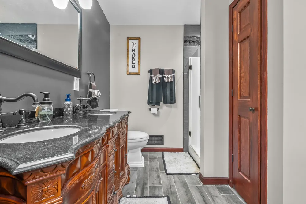 9049 Hamilton Street Pittsford, MI 49271