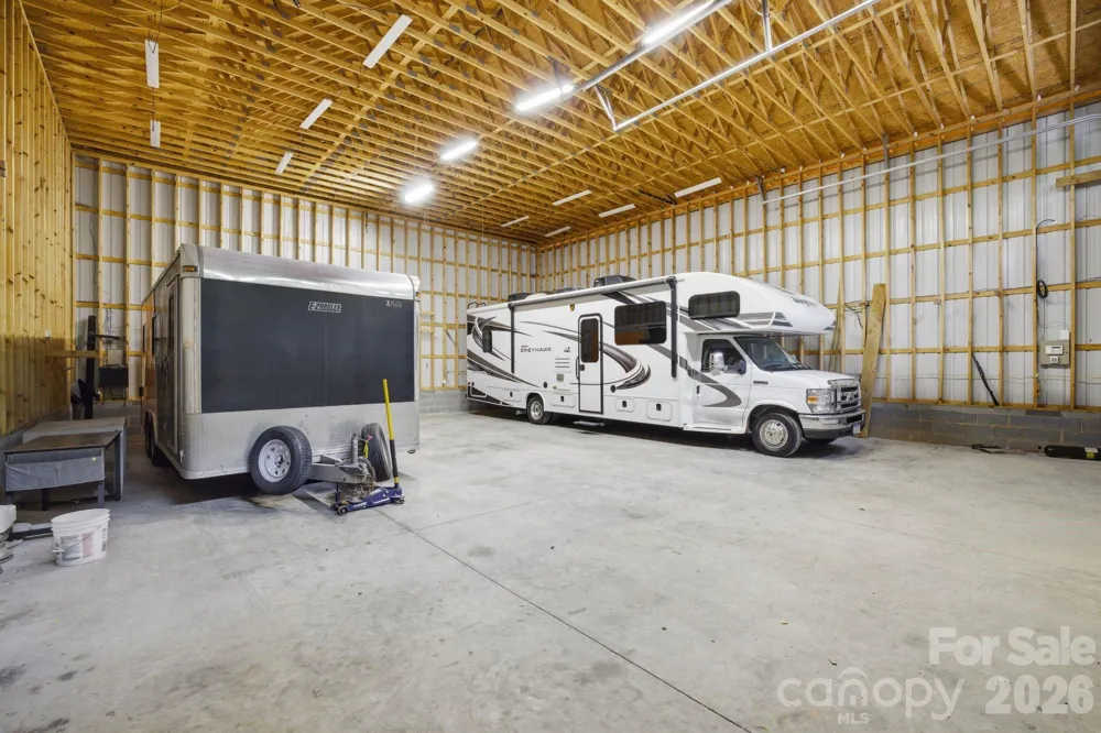 424 Mountain Harbor Drive Lexington, NC 27292