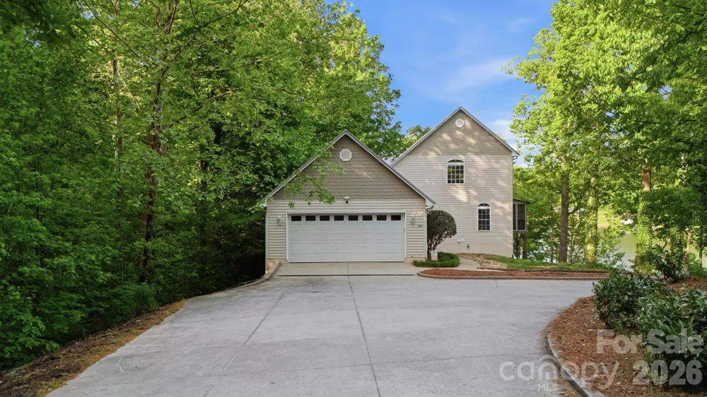 424 Mountain Harbor Drive Lexington, NC 27292