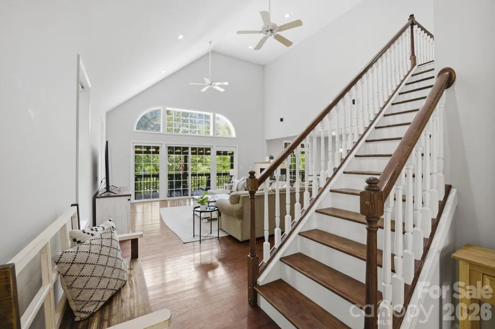424 Mountain Harbor Drive Lexington, NC 27292