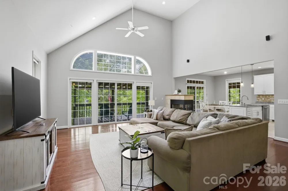 424 Mountain Harbor Drive Lexington, NC 27292