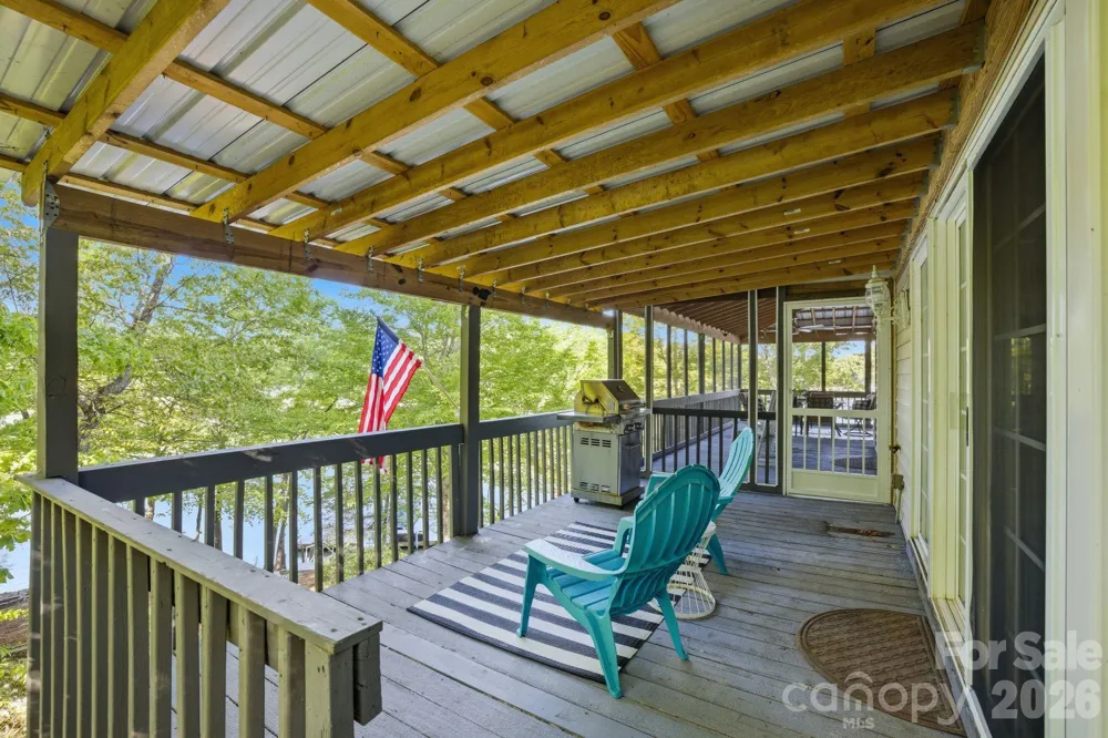 424 Mountain Harbor Drive Lexington, NC 27292