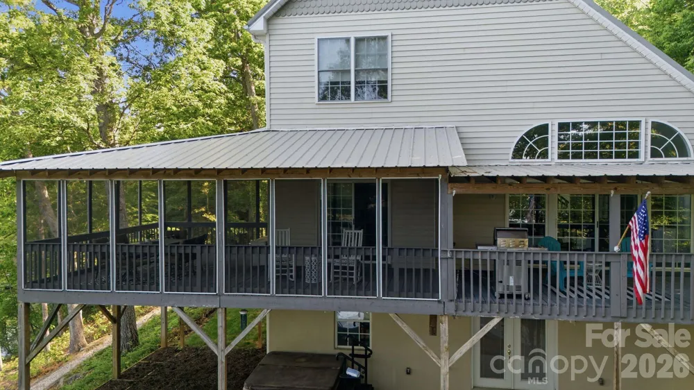 424 Mountain Harbor Drive Lexington, NC 27292