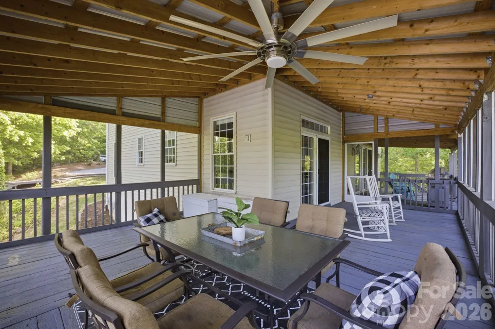 424 Mountain Harbor Drive Lexington, NC 27292
