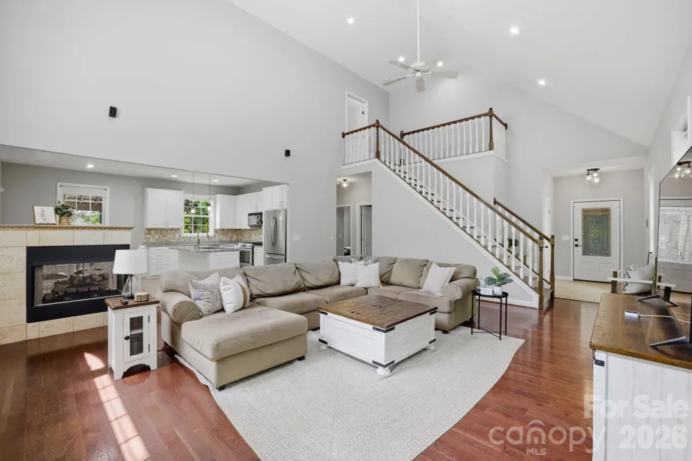 424 Mountain Harbor Drive Lexington, NC 27292