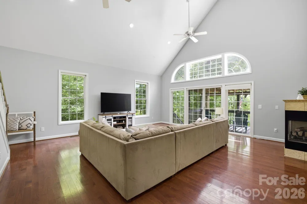 424 Mountain Harbor Drive Lexington, NC 27292