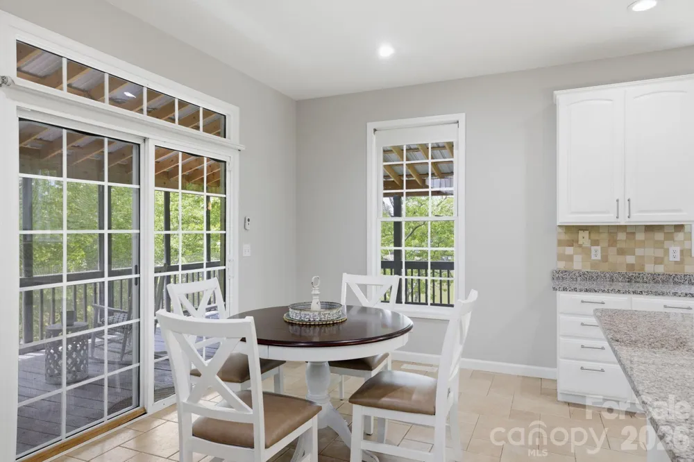 424 Mountain Harbor Drive Lexington, NC 27292