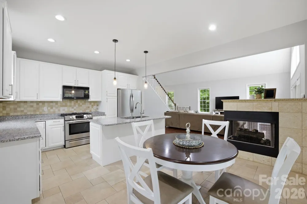 424 Mountain Harbor Drive Lexington, NC 27292