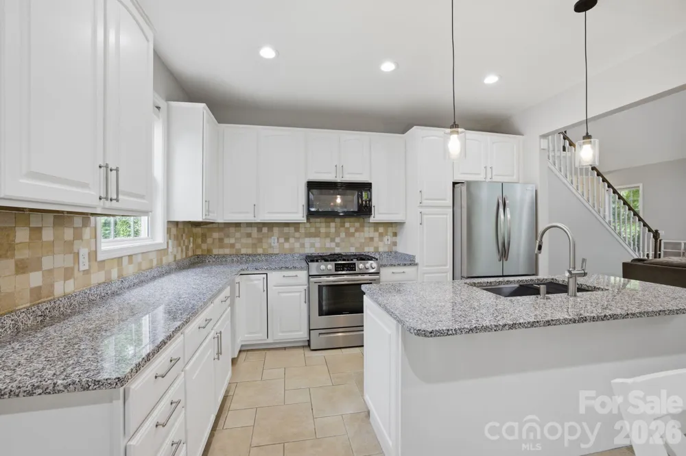 424 Mountain Harbor Drive Lexington, NC 27292