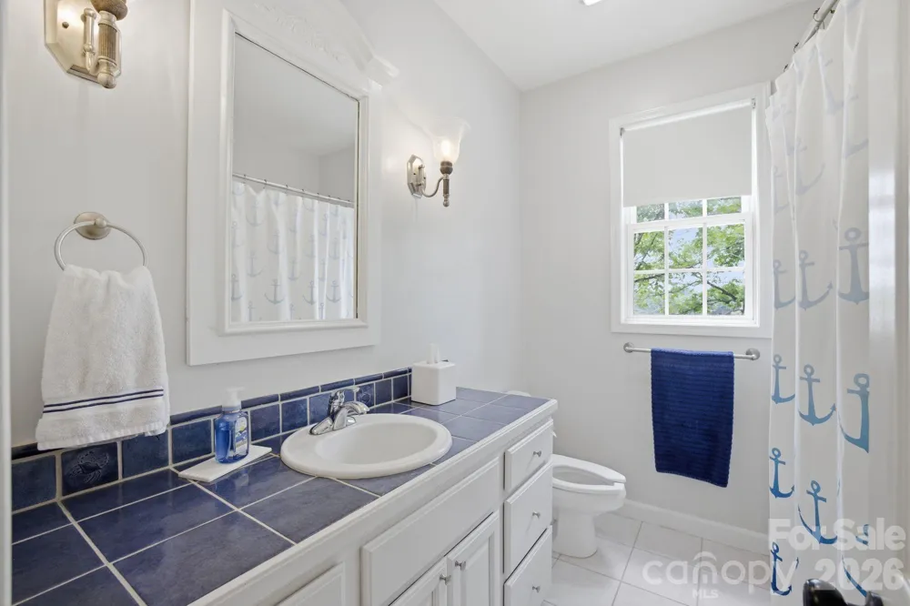 424 Mountain Harbor Drive Lexington, NC 27292