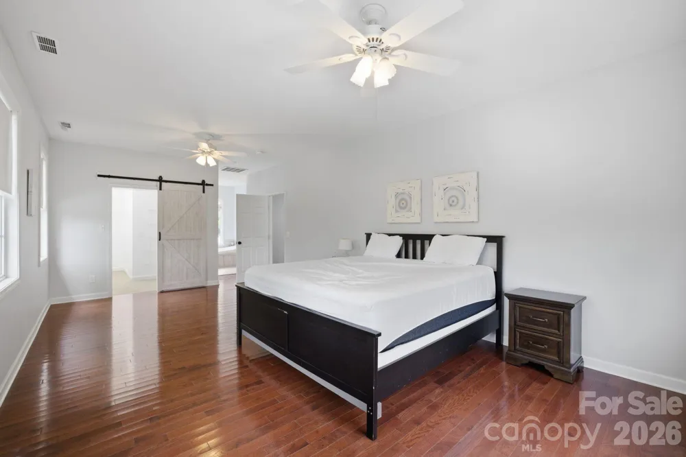 424 Mountain Harbor Drive Lexington, NC 27292