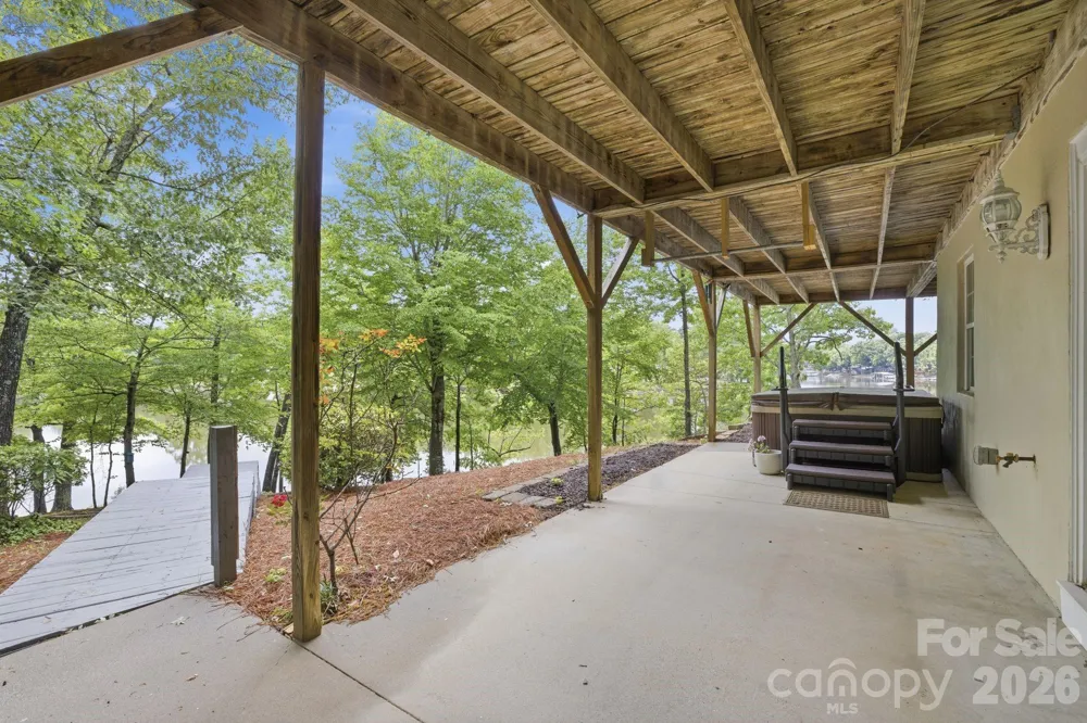 424 Mountain Harbor Drive Lexington, NC 27292