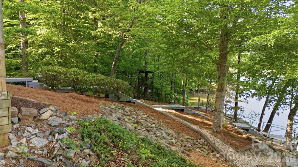 424 Mountain Harbor Drive Lexington, NC 27292