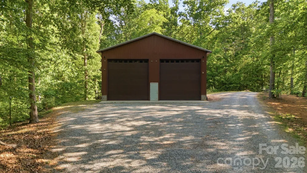 424 Mountain Harbor Drive Lexington, NC 27292