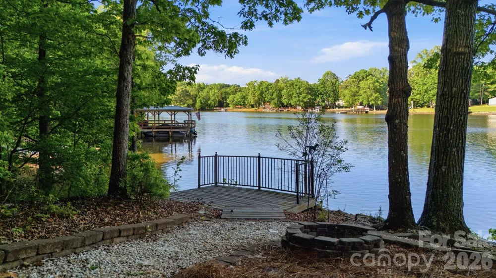 424 Mountain Harbor Drive Lexington, NC 27292